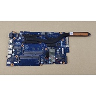 Dell Inspiron 15-5548 morherboad Intel core i5-5th AMD Radeon R7 M260 with heatsink