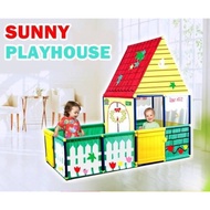 Sunny house OFFER until 30 November 17