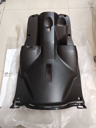 ชุดบังลมตัวใน สีดำ FIORE 2011-2012 เฉพาะรุ่นนี้เท่านั้น ฟีโอเร่ ปี2011-2012 อะไหล่แท้ YAMAHA 52B-F83