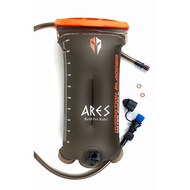 2 liter Drinking water bledder 2 Liters ares