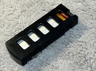 全新 KF611 無人機 空拍機專用 RC 3.7V 500mah 電池 競速無人機 裸裝 便宜賣