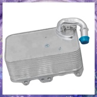 [P K A M] Engine Cooling Systems Oil Cooler 059117021R 059117015P for AUDI A4 A5 A6 A7 A8 SQ5 Q5 Q7 