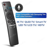 Replacement Remote Control for Samsung Smart TV BN59-1266A Universal Voice Remote Control for All Samsung Voice Function TVs
