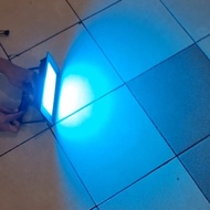 50w Led Floodlight Ice Blue Outdoor Spotlight 50 Watt Led Floodlight Ice Blue Outdoor