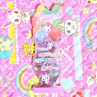 [RARE] Heisei Retro Kamio Japan Clover Usakun Parfait Memopad