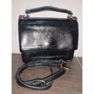 PAULS BOUTIQUE BAG/WOMEN'S BAG/CROSS BAG/TOP HANDLE BAG/PRELOVED