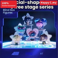 ALIEN STAGE Merch - IVANTILL Blind Box Figure (Freedom Stage Ver.) by Senyuman