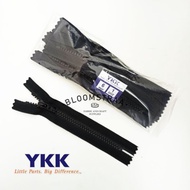 Wholesale YKK Vislon Zipper 05 15cm Close End plastic teeth Zipper 15 Zipper 5VS 6 in 1 Dozen 12pcs