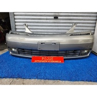 BUMPER NISSAN SERENA C24