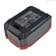 20V 4000mAh Replacement Power Tools Battery CMCB204 CMCB205 for Craftsman 18GA Brad Nailer 16GA V20 