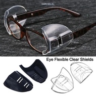 NARCISSUS1Y7KJ Eye Flexible  Shields, Universal Anti Fog Goggles Glasses Protection, Eye Wear Access