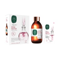 Eyup Sabri Tuncer Mystic Glass Bottle Rose Water 200ML