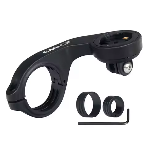 Garmin Edge 530 Bicycle Wall Mount Cycling Gps Bike Handlebar Speedometer Odometer Cradle Navigation