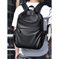 Casual Computer Bag Large-Capacity Men's Backpack Business Travel College Student Men's Bag Backpack
