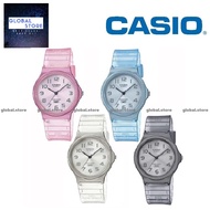 Casio General MQ-24S Resin Band Unisex Youth Watch MQ24S-2B, MQ24S-4B, MQ24S-7B, MQ24S-8B