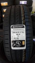 &lt;瘋輪胎&gt;德國馬牌 PC6  235/45-17 瘋狂特賣含安裝加輪胎平衡只有兩條
