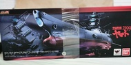 Bandai 超合金魂 GX-64 Space Battle Ship 宇宙戰艦大和號 2199 - 日版中古品！