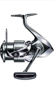 Shimano Stella 4000M