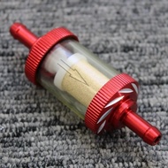 Modified Universal Motorcycle Gasoline Filter Filter Removable Washable Gasoline Cup Filter Element 