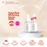(GWP) Alluora Buy 1 Full Size Snow Serum Get 1 Full Size Snow Serum