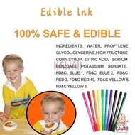 Ks Contents 12 Bento Markers Bento Pencil Bento Decorative Bento Cake Bread Cake 1 Set Free Shipping