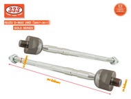 333 ลูกหมากแร็ค ISUZU D-MAX 2WD GOLD SERIES ปี2007-20011MU-7 (3R-5380) 1คู่