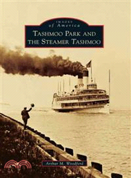 330377.Tashmoo Park and The Steamer Tashmoo