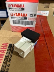 LY Starter Relay Mio I 125 Original Yamaha 2