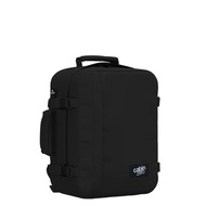 CABINZERO Classic Backpack 28L - ABSOLUTE BLACK