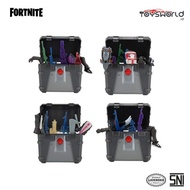 Fortnite Accessories Set Spy Super Create Collectible