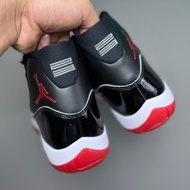 ♞,♘Jordan 11 Bred LJR Batch