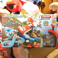最後三盒!!! 特價 Kyosho MARIOKART 超級馬里奧 賽車+軌道 Carrera @$199 only!!!