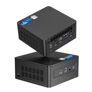 Intel NUC 13 PRO NUC13ANHi5 Arena Canyon, 13TH Gen CPU, 16GB RAM 512GB SSD, Intel Core i5-1340P, Win