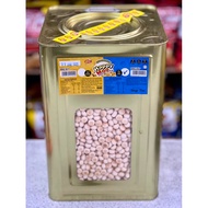 5kg Win2 (1301T) Happy Moo Egg Cookies Milk Flavour Biskut Telur Perisa Susu Halal