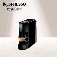 Nespresso 膠囊咖啡機 Essenza Mini 黑