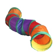 Foldable Pipe Ferret Supplies Hamster Toys New Small Pet Channel Fun Tunnel  Guinea Pig Toys