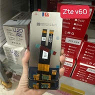 ZTE V60 phone screen