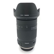 追星 遠攝 Tamron 18-400mm F3.5-6.3 Di II VC HLD For Canon