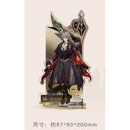 [Official Merch] 原神 Genshin Impact X KFC Collaboration [Alhaitham] Standee