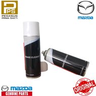 BRAKE CLEANER 400 ML (20X40ML) PEMBERSIH KAMPAS REM MAZDA GENUINE BRCL480ML1 ALL TYPE MAZDA