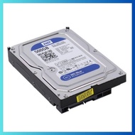 500GB SATA HDD 3.5 PC best for CCTV DECODER , PC