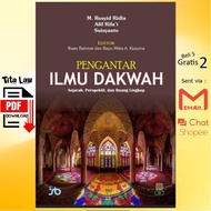 (ID262) Introduction To Historical Da'Wah Science, Perspectives, And Scope (M. Rosyid Ridla, Afif Rifa'I, Suisyanto)