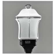 MINIMALIST GARDEN FENCE DECORATIVE LIGHTS TF-3K TF3K DLX