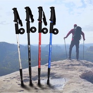 Tracking pole tiang tarp tent tongkat hiking trekking pole