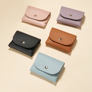 Cyxus Folding Glasses Storage Bag PVC Leather 7501