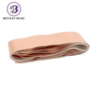 AllParts EP-0499-000 Copper Shielding Tape Strip