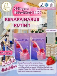 insani bebwhite C collagen