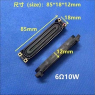 2Pcs Speaker TV Samsung 32F 40F 46F 50F 55F BN96-25565A 10W 6 Ohm