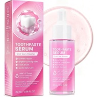 Nano Water Apatite Toothpaste, Containing Mannitol, Used to Repair Glaze, Support Healthy Teeth, Bri