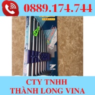 New Product Ball Head Hexagonal Set 9 BCT-S9 Eight Japan Gaskets